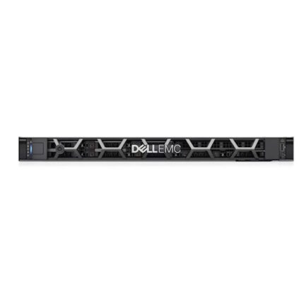 Dell PowerEdge R350 Intel Xeon E-2314 Rack Server in Nairobi Kenya.