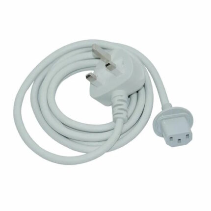Genuine Apple iMac Volex Mains Power Cable Cord, in Nairobi Kenya.