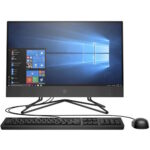 HP 200 G4 All-in-One Intel Core i5 12th 21.5 Inch FHD Desktop in Nairobi Kenya