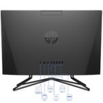 HP 200 G4 All-in-One Intel Core i5 12th 21.5 Inch FHD Desktop in Nairobi Kenya