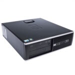 HP Desktop Compaq 6000 Pro SFF Intel core2duo Win10 Pro Nairobi Kenya.