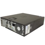 HP Desktop Compaq 6000 Pro SFF Intel core2duo Win10 Pro Nairobi Kenya.