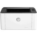 HP Laser 107a A4 Mono Laser Printer  in Nairobi Kenya.