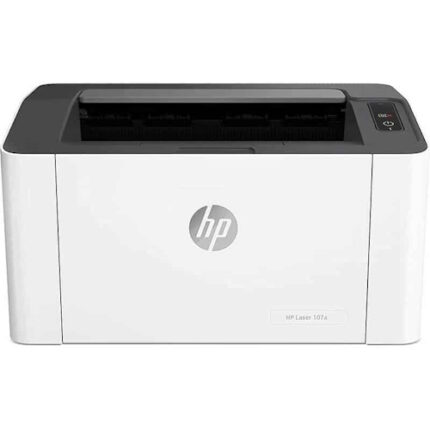 HP Laser 107a A4 Mono Laser Printer  in Nairobi Kenya.