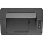 HP Laser 107a A4 Mono Laser Printer  in Nairobi Kenya.