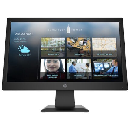 HP P19B G4 18.5-inch Monitor in Nairobi Kenya.