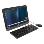 HP ProOne 400 G1 All-in-One Intel Core i5 4590T Windows 10 Pro in Nairobi Kenya.