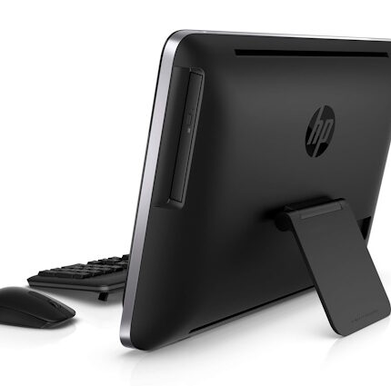 HP ProOne 400 G1 All-in-One Intel Core i5 4590T Windows 10 Pro in Nairobi Kenya.