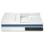 HP Scanjet Pro 2600 f1 scanner in Nairobi Kenya.