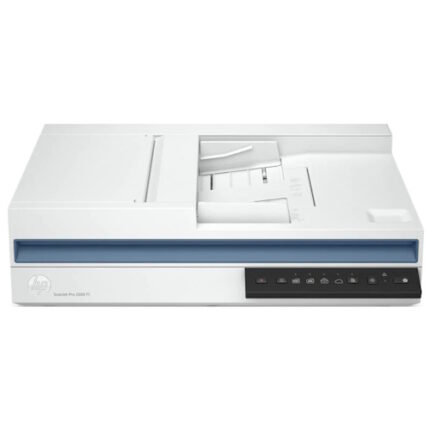 HP Scanjet Pro 2600 f1 scanner in Nairobi Kenya.