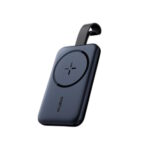 Oraimo Magpower OWP-500 wireless charging power bank Nairobi Kenya.