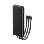 Oraimo P5101 Slice Link 10000mAh Fast Charge 3 in 1 power bank in Nairobi Kenya.