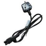 Original Volex Power Cable for Laptop in Nairobi Kenya.