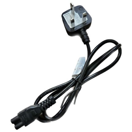 Original Volex Power Cable for Laptop in Nairobi Kenya.