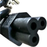 Original Volex Power Cable for Laptop in Nairobi Kenya.