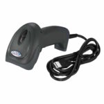 Syble XB-2055 Handheld Barcode Scanner in Nairobi Kenya.