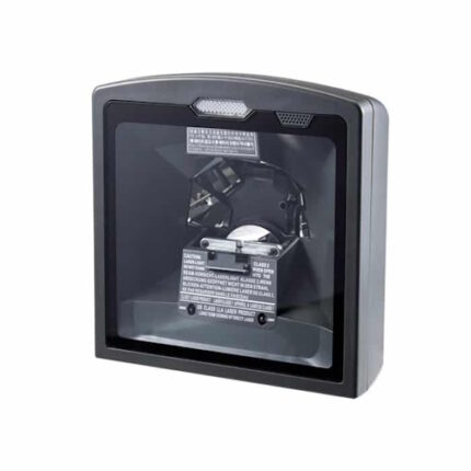 Syble XB-3120 Table Mount barcode scanner in Nairobi Kenya.