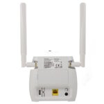 Tecno 4G CPE TR215 Sim Card Router with Inbuilt Battery in Nairobi Kenya.