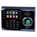 Zkteco Zk iClock 360 Fingerprint Time & Attendance Terminal in Nairobi Kenya.