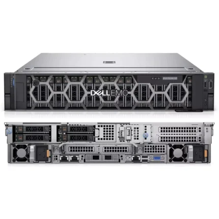 Dell PowerEdge R750xs, Intel Xeon Silver 4310, Server in Nairobi Kenya.