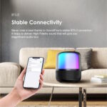 oraimo Triple Thumping Bass Wireless Speaker OBS-72D Nairobi Kenya.