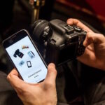 Canon EOS 2000D DSLR Camera with 18-55mm Lens in Nairobi Kenya.