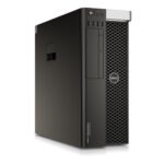 DELL Precision T5810 Workstation Intel Xeon E5-1603 2GB Windows 10 in Nairobi Kenya.