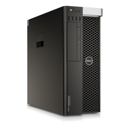 DELL Precision T5810 Workstation Intel Xeon E5-1603 2GB Windows 10 in Nairobi Kenya.