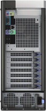 DELL Precision T5810 Workstation Intel Xeon E5-1603 2GB Windows 10 in Nairobi Kenya.