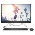 HP AIO all-in-one 27-inch, Intel Core i7-1255U, Touchscreen 2GB Graphics in Nairobi Kenya