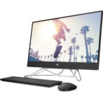 HP AIO all-in-one 27-inch, Intel Core i7-1255U, Touchscreen 2GB Graphics in Nairobi Kenya