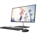 HP All-in-One Intel i7, 16GB RAM, 1TB SSD, 2GB Graphics, touch screen in Nairobi Kenya