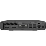 HP Elitedesk 800 G3 Mini Business Desktop Intel Core i5-6500T, 8GB RAM, 256GB SSD,  in Nairobi Kenya.