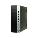 HP ProDesk 600 G3 SFF Intel Core i5-6500 3.2GHz 8GB RAM 256GB SSD Win 11 Business Desktop in Nairobi Kenya.