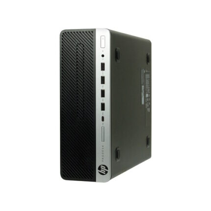HP ProDesk 600 G3 SFF Intel Core i5-6500 3.2GHz 8GB RAM 256GB SSD Win 11 Business Desktop in Nairobi Kenya.