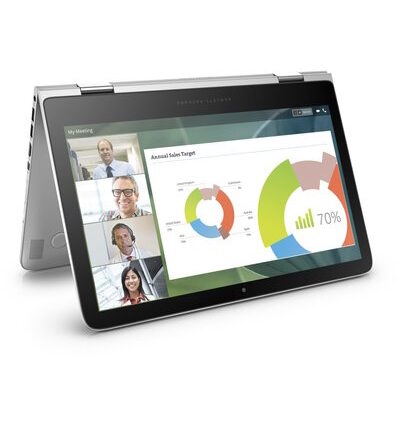 HP Spectre Pro x360 G2 Intel Core i5-6300U, 8GB RAM 256 GB SSD in Nairobi Kenya