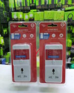 Itel TV/DVD And Other Electronics Guard And Surge Protector in Nairobi Kenya.