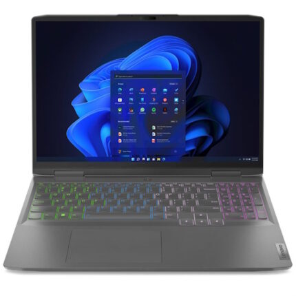 Lenovo LOQ 16IRH8 Gaming Laptop Intel Core i7 13th Gen 8GB NVIDIA RTX 4060 in Nairobi Kenya