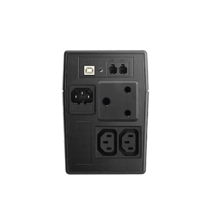 MECER 650VA Line Interactive UPS