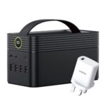 Oraimo PowerBox 600 OPB-P600Q 60,000mAh 22.5W Power Bank in Nairobi Kenya.