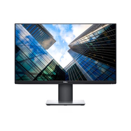 DELL P2419H 61 cm pixels Full HD LCD Black