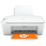 HP DeskJet 2710 All-in-One wireless Printer