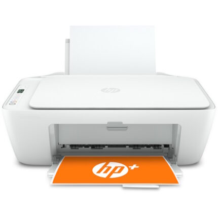 HP DeskJet 2710 All-in-One wireless Printer