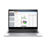 HP MT44 Mobile Thin Client Laptop AMD Ryzen 3 Pro 2300U