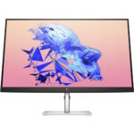HP U32 4K HDR Monitor With USB C