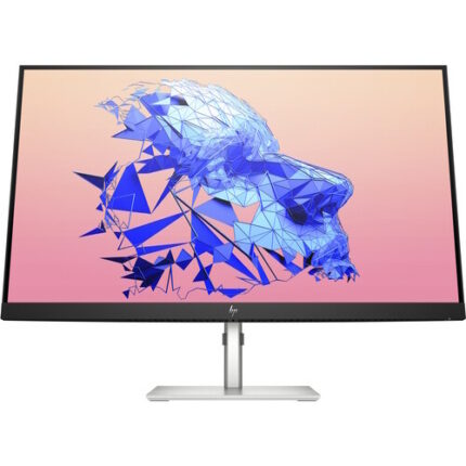 HP U32 4K HDR Monitor With USB C