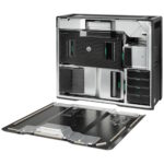 HP Z840 Workstation Tower XEON E5 2685A V3 32GB RAM 1TB HDD 8GB Graphics