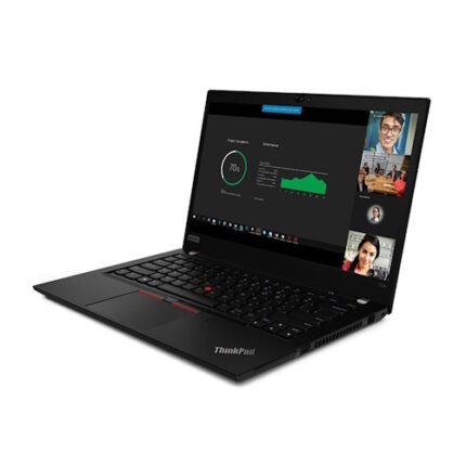 Lenovo ThinkPad T490 Intel Core I5 8th Gen 8GB Ram 256GB SSD