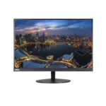 Lenovo ThinkVision T24d 24 inch WUXGA IPS Flat Monitor