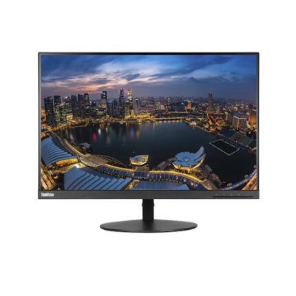 Lenovo ThinkVision T24d 24 inch WUXGA IPS Flat Monitor